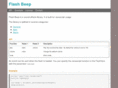 flashbeep.net