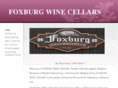 foxburgwine.com