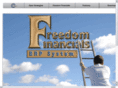freedomfinancials.com