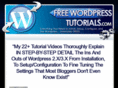 freewordpresstutorials.com