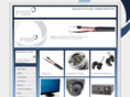 fssdistribution.com