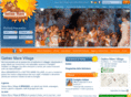 gatteomarevillage.com