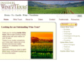 insiderwinetours.com
