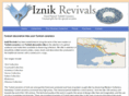 iznikrevivals.com