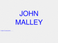 johnmalley.com