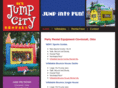 jumpcityrentals.com