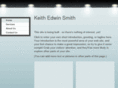keithedwinsmith.com