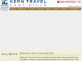 kerntravel.com
