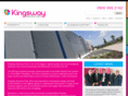kingsway-business-park.com