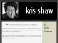 krisshaw.com