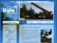 kylelandscapeinc.com