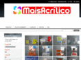 maisacrilico.com