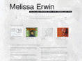 melissaerwin.com