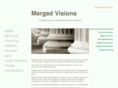 mergedvisions.com