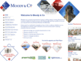 moodyandco.net