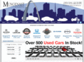 mungenastautomotive.com