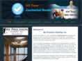 myprecisioncleaninginc.com