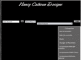 nancycalhoundesigns.com