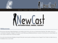 newcast-models.com