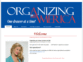 organizingamerica.com