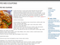 peiweicoupons.net