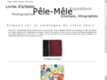 pele-mele.fr