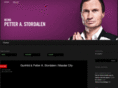 petterstordalen.com