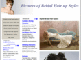 picturesofbridalhairupstyles.co.uk