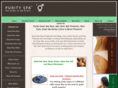 puritybeauty.com