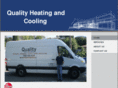 qualityheatingandcooling.org