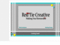 redtiecreative.com