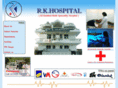 rkhospitalindia.com