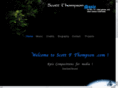 scottfthompson.com
