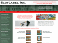 slotlabel.com