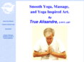 smoothyogabytrue.com