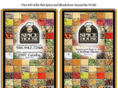 spicehousefoods.com