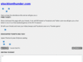 stocktonthunderandlightning.com