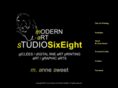 studiosixeight.com