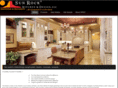 sunrockkitchenanddesign.com