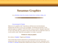 susannasgraphics.com