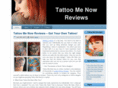 tattoomenowreviews.org