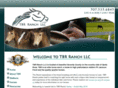 tbrranchllc.com