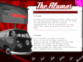 thealamos.com