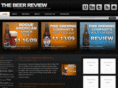 thebeerreviewshow.com