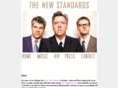 thenewstandards.com