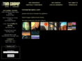 tomsartproject.com