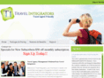 travelintegrators.com