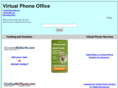 virtualphoneoffice.com