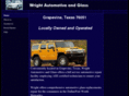 wrightautoglass.com