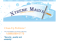 xtrememaids.com